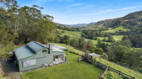 Molla Eco Lodge Wattamolla